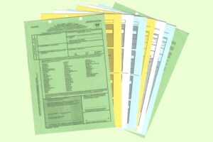 Karnet ATA – podstawowe informacje i korzyści dla firm 2 Karta ATA - strony dokumentu