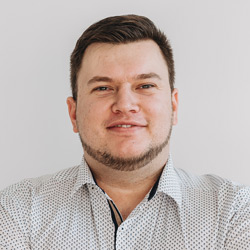 Firma 6 Spedytor Międzynarodowy Adrian Nowacki