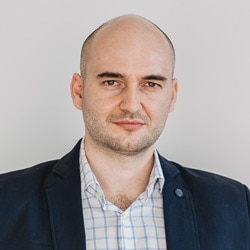 Firma 1 Właściciel Woz-Trans Arkadiusz Woźniak