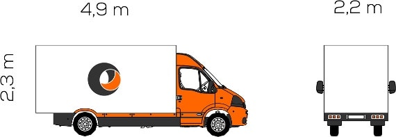 Tabor 2 bus