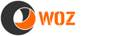 Logo Woz Trans logo Woz Trans